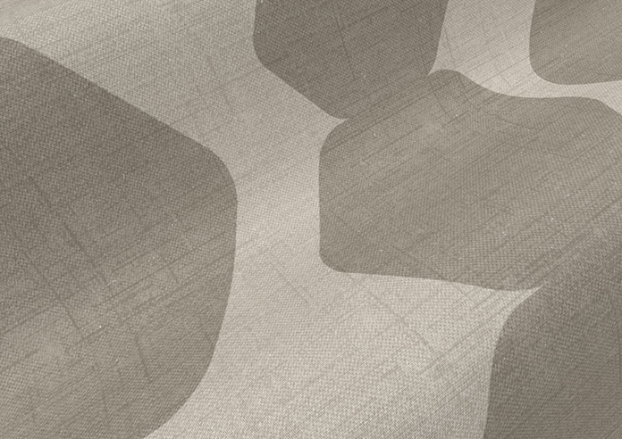 Construct, Elephant - Made to Measure Curtains - Image 4